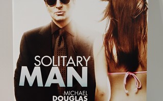 dvd Solitary Man