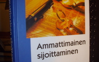 Kallunki ym. : Ammattimainen sijoittaminen ( 5 p. 2005 )