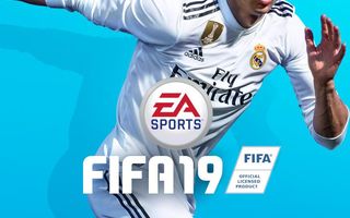 FIFA 19 Xbox One (Käytetty)