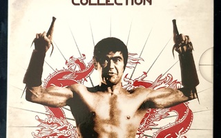 The Street fighter collection