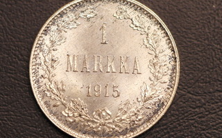 1 markka 1915 #1655
