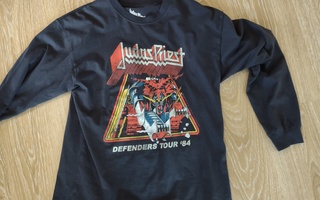 Judas Priest long sleeve shirt