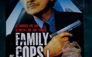 FAMILY OF COPS I DVD
