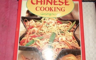 CHINESE COOKING
