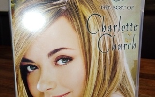 DVD CHARLOTTE CHURCH :  PRELUDE - The Best of