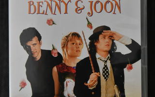 Benny & Joon - DVD