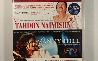(SL) 3 DVD) Tahdon naimisiin, Fanny Hill, Lost in Jane Aust