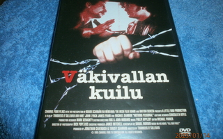 VÄKIVALLAN KUILU    -    DVD