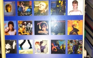 David Bowie : The Collection