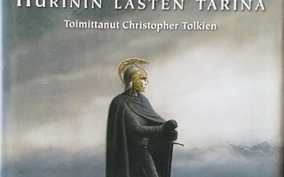 J. R. R. Tolkien - Hurinin lasten tarina