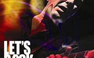 Joe Strummer: LET'S ROCK AGAIN!  DVD