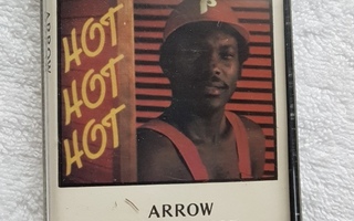 Arrow  – Hot Hot Hot C-KASETTI