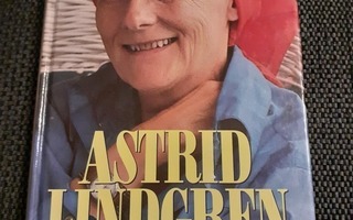 Strömstedt, Margareta, Astrid Lindgren kirja