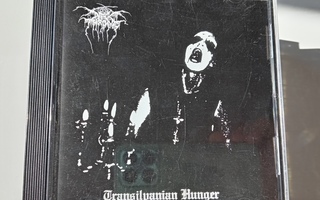 Darkthrone - Transilvanian Hunger