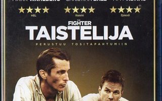 FIGHTER TAISTELIJA	(9 736)	-FI-	BLU-RAY		mark wahlberg	2010