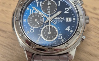 Seiko Chronograph 7T92-0CA0