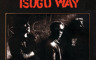 Hurriganes (CD) VG!! Tsugu Way (Remastered)