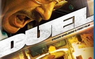 Duel  -  (Blu-ray)