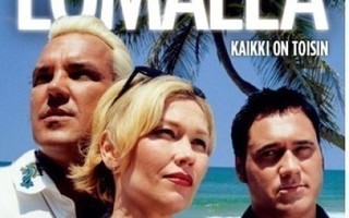 Lomalla  -  DVD
