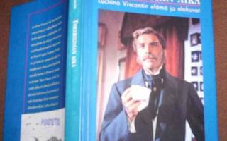 Tiikerikissan aika - Luchino Viscontin elämä ja elokuvat