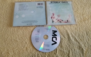 STEELY DAN - Countdown To Ecstasy CD