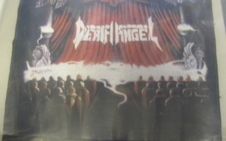 DEATH ANGEL SELKÄMERKKI