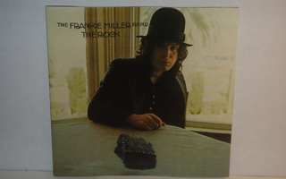 The Frankie Miller Band CD The Rock + 2 bonaria