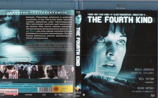 FOURTH KIND, THE	(28 507)	-FI-	BLU-RAY		milla jovovich