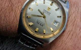 Tissot visodate seastar pr516 automatic