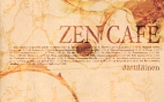 Zen Cafe  -  Jättiläinen  -  (2 CD)