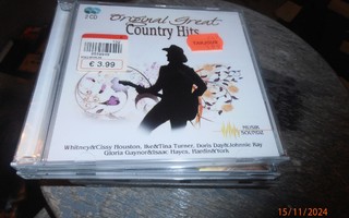 Country hits