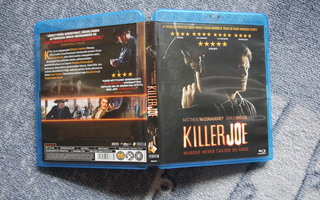 Killer Joe [suomi]