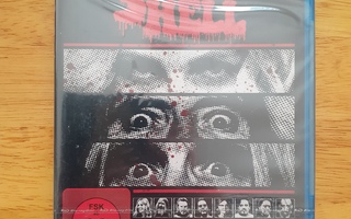 3 from Hell BLU-RAY