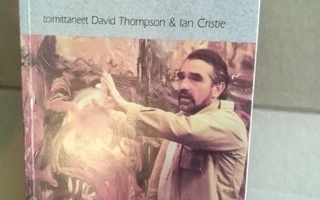 David Thompson & Ian Cristie: Scorsese on Scorsese