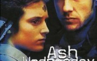 Ash Wednesday   -  DVD