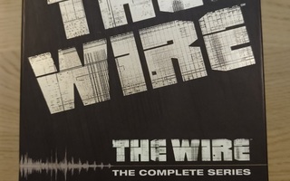 The Wire - The Complete Series