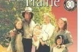 Little House On The Prairie: Season 2 (R0)