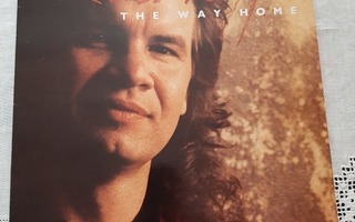 Russ Taff: The Way Home LP