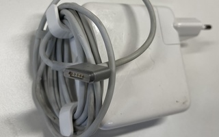 Apple 60W MagSafe 2 virtalähde MD565