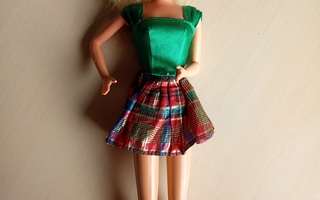Barbie Matte 1976