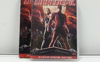 Daredevil (Affleck, Garner, special edition 2dvd)