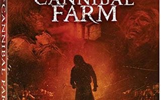 escape from cannibal farm	(26 158)	UUSI	-FI-	DVD, SF-TXT