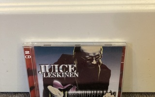Juice Leskinen – Kautta Aikain 2XCD