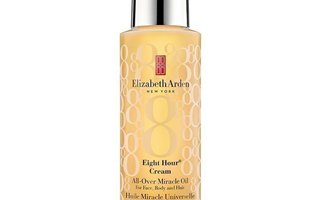 ELIZABETH ARDEN EIGHT HOUR ALL OVER MIRACLE OIL