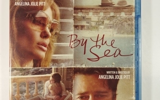 (SL) UUSI! BLU-RAY) By The Sea (2015) Brad Pitt