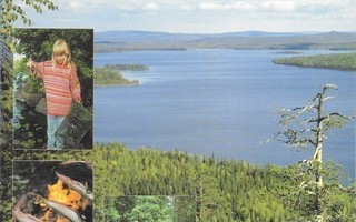 Eija Kirjavainen: Kalastuksesta matkailutuote