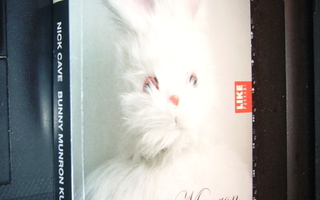 Nick Cave : Bunny Munron kuolema ( 2010 nide ) EIPK!