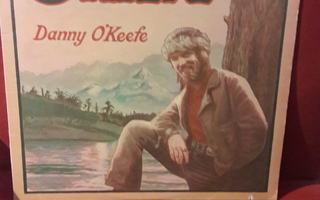 Danny O'Keefe – O'Keefe (LP)