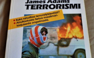 James Adams : TERRORISMI