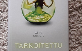 Ally Condie: Tarkoitettu